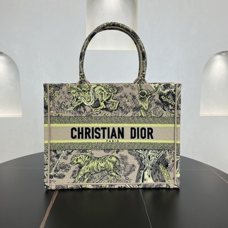 D*or shopping bags